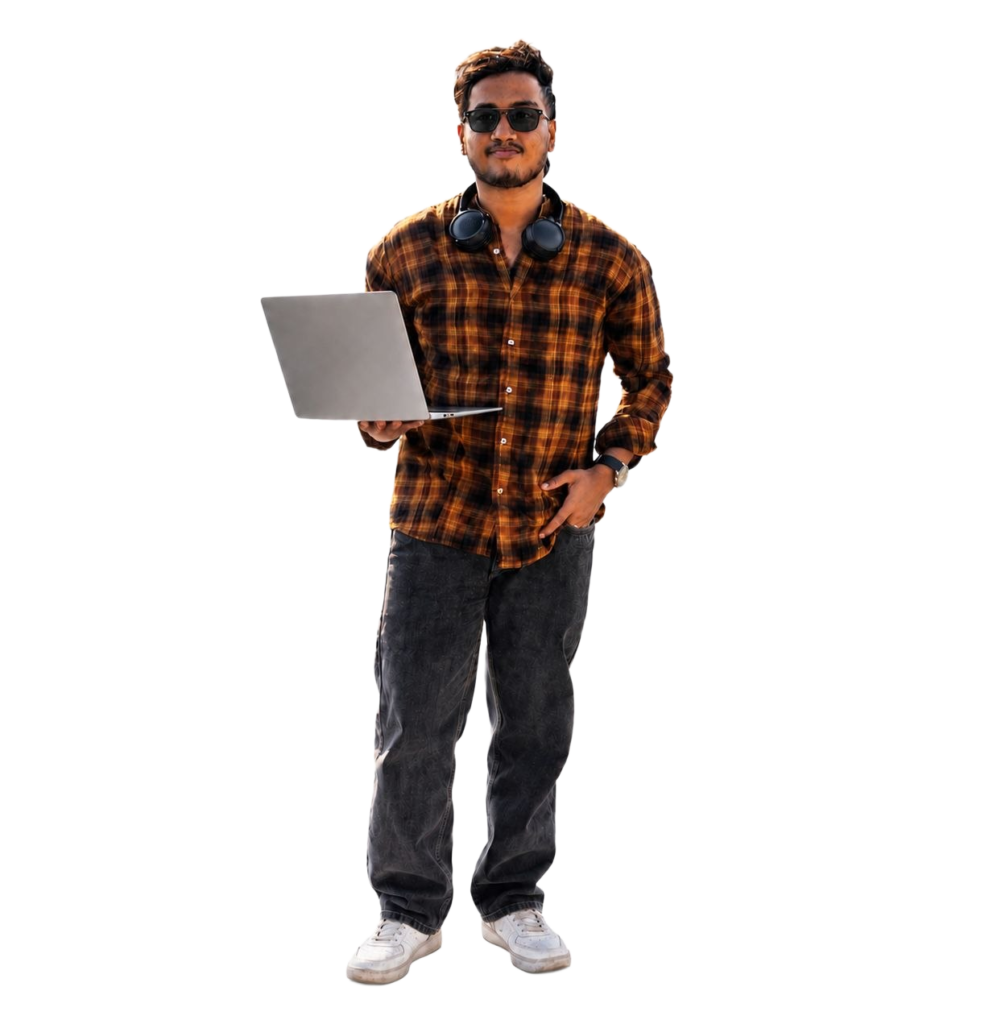 Freelance digital marketing analyst in Kerala